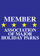 Member - Association of Major Holiday Parks