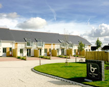 Bay Retreat Villas