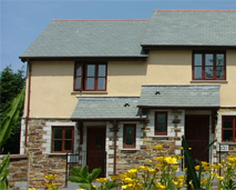 Juliot's Well Cottages