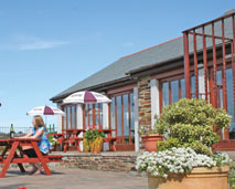 Juliots Well Holiday Park