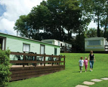 Juliot's Well Caravans
