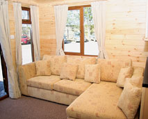 Jasmine interior