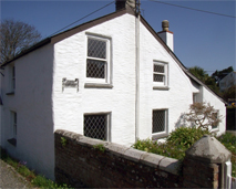 Porth Cottage
