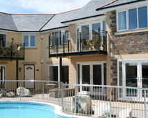 Porth Veor Villas