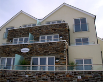 The Beach House