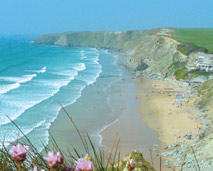 Watergate Bay