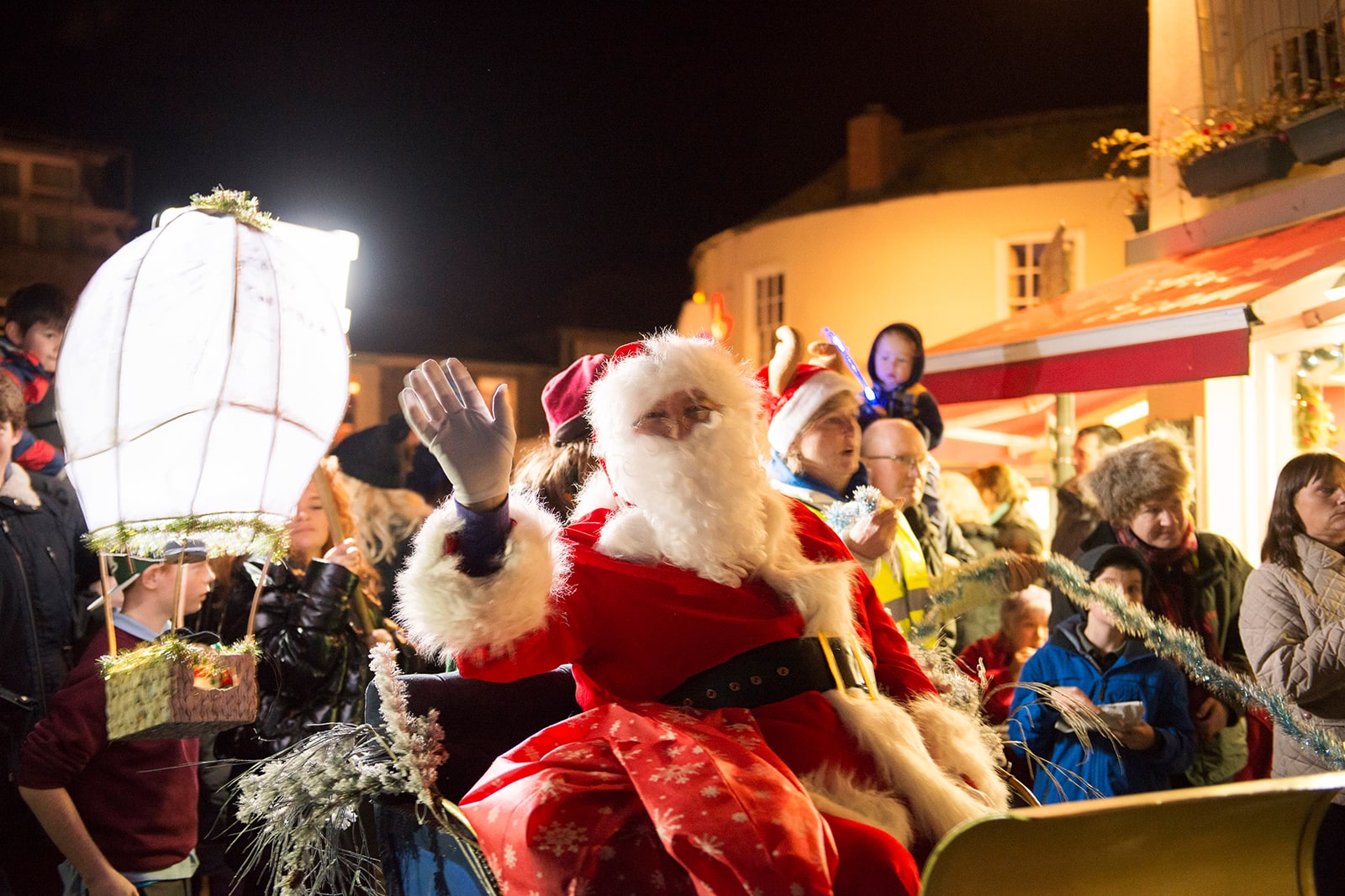 Top 3 Christmas Markets in Cornwall