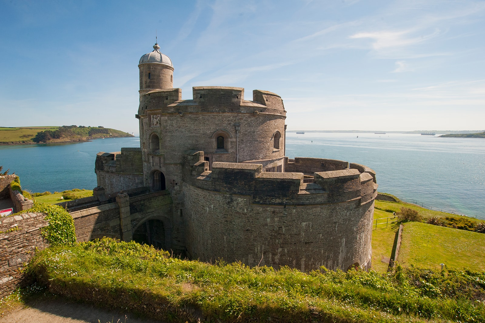 English Heritage Sites In Cornwall 