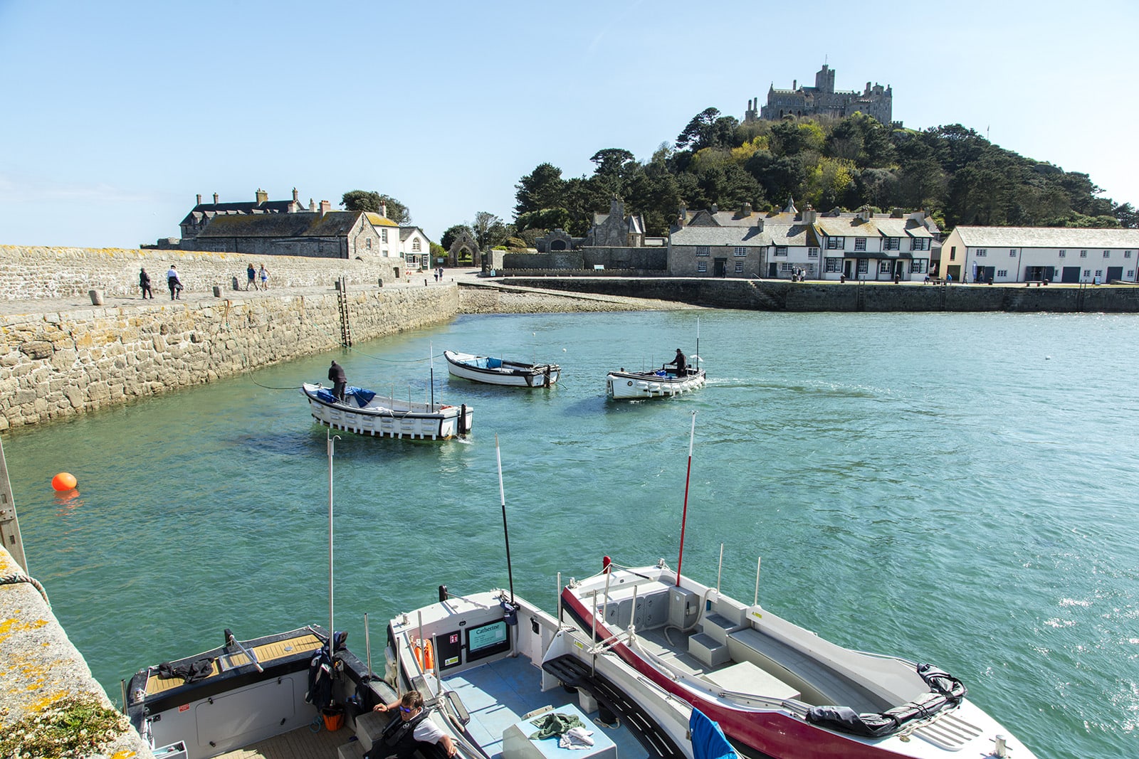 national-trust-attractions-in-cornwall