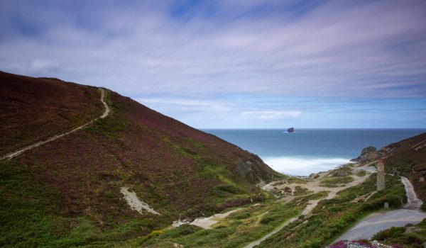 Trevellas Porth