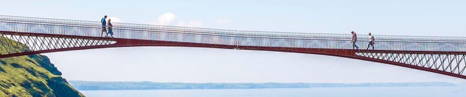 Tintagel Bridge